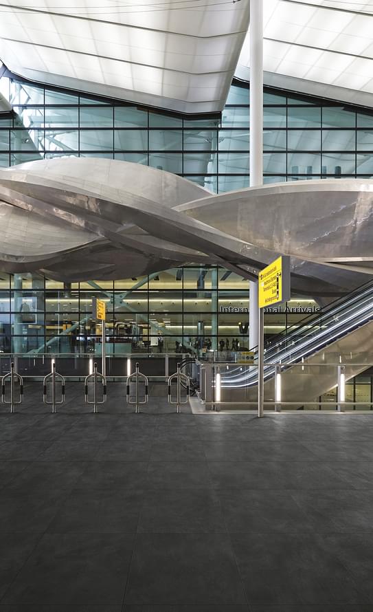 керамогранит фабрики Atlas Concorde Russia коллекция Rinascente Resin