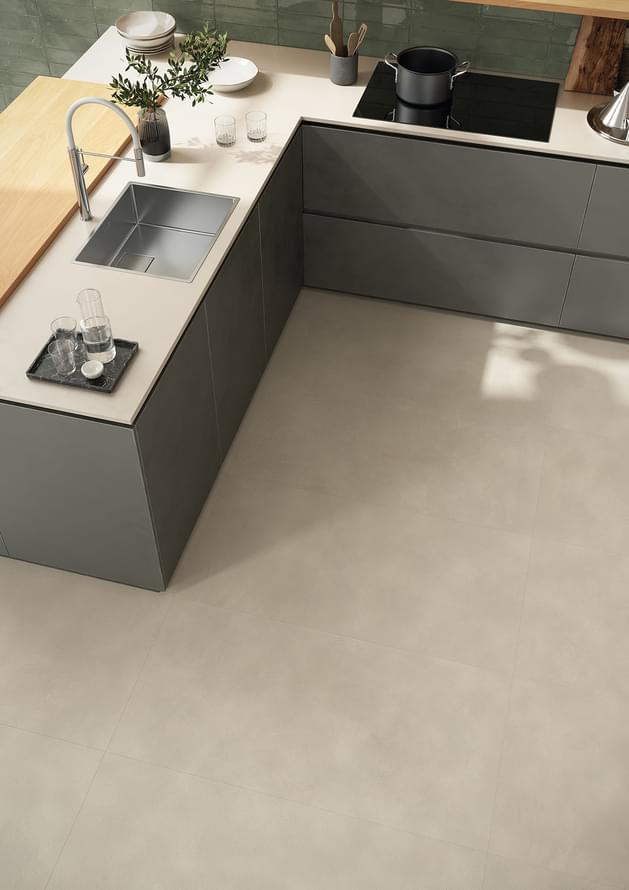 керамогранит фабрики Atlas Concorde Russia коллекция Rinascente Resin