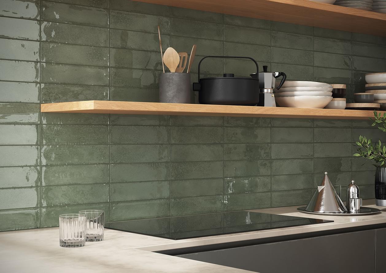 керамогранит фабрики Atlas Concorde Russia коллекция Rinascente Resin