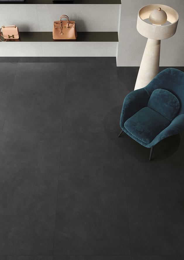 керамогранит фабрики Atlas Concorde Russia коллекция Rinascente Resin