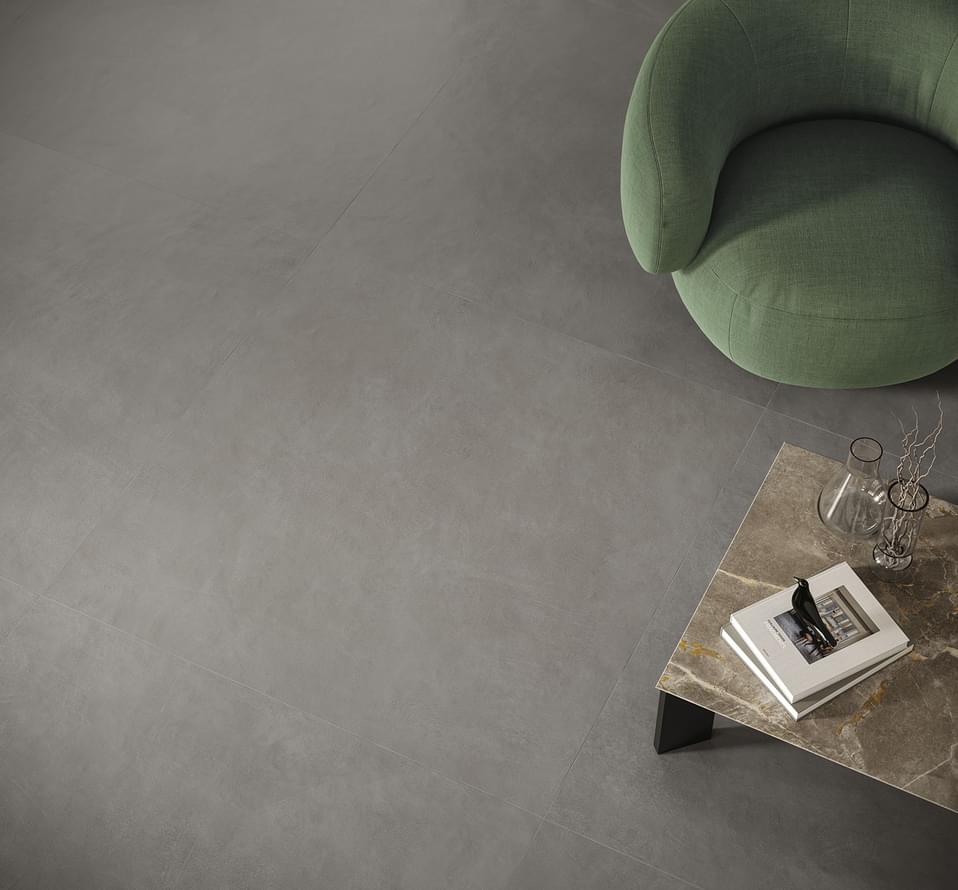 керамогранит фабрики Atlas Concorde Russia коллекция Rinascente Resin