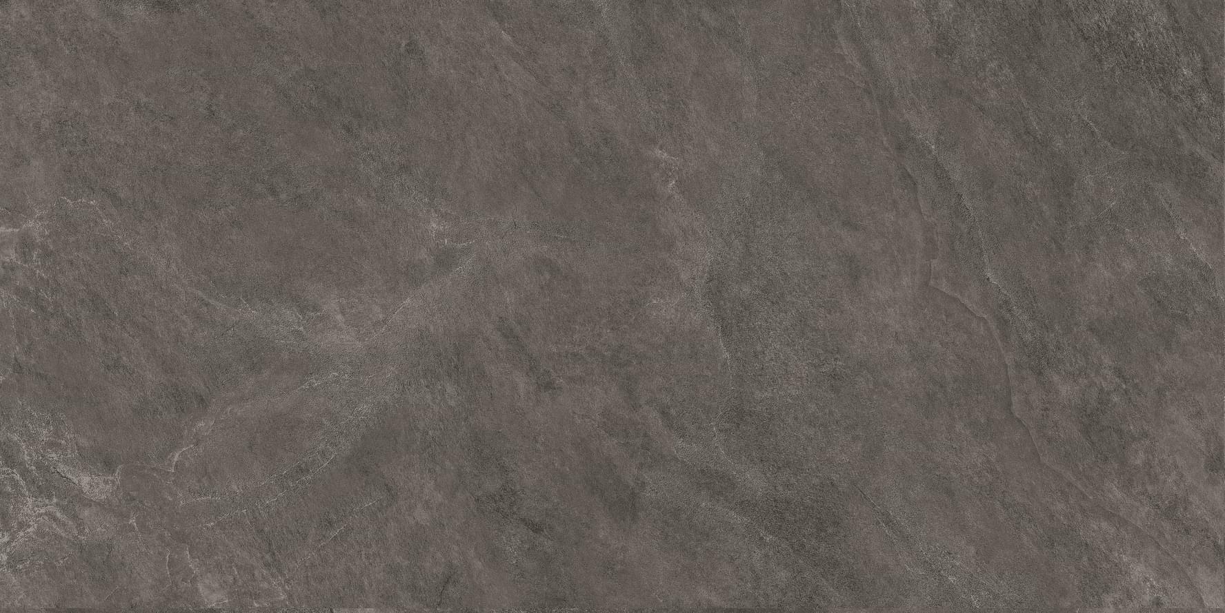 Плитка Atlas Concorde Russia Rinascente Slate Black Grip 60x120 см, поверхность матовая