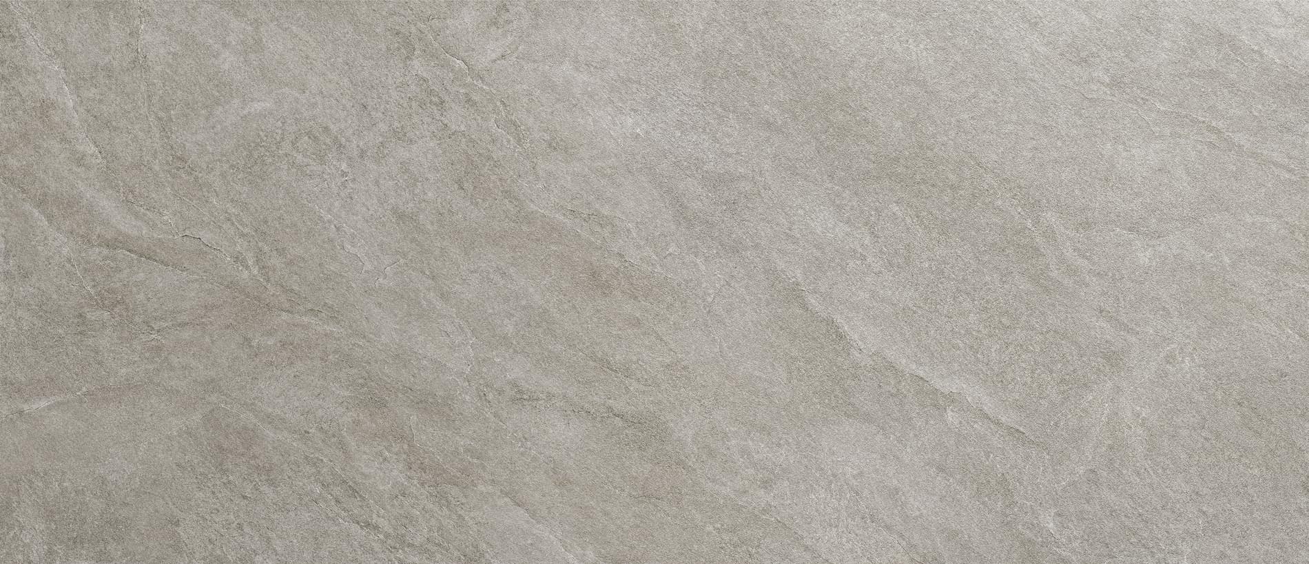 Плитка Atlas Concorde Russia Rinascente Slate Silver 120x278 см, поверхность матовая