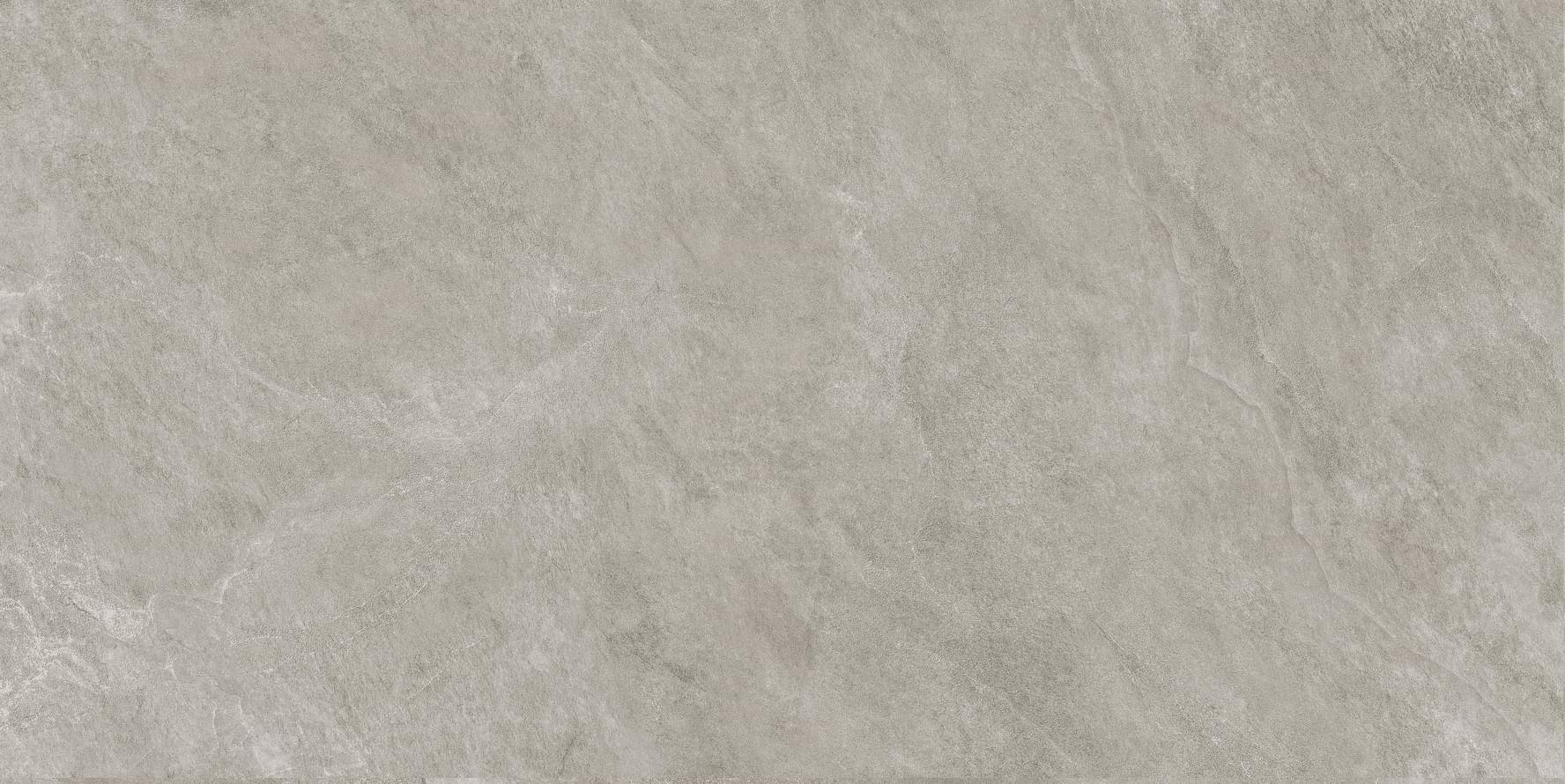 Плитка Atlas Concorde Russia Rinascente Slate Silver Grip 60x120 см, поверхность матовая