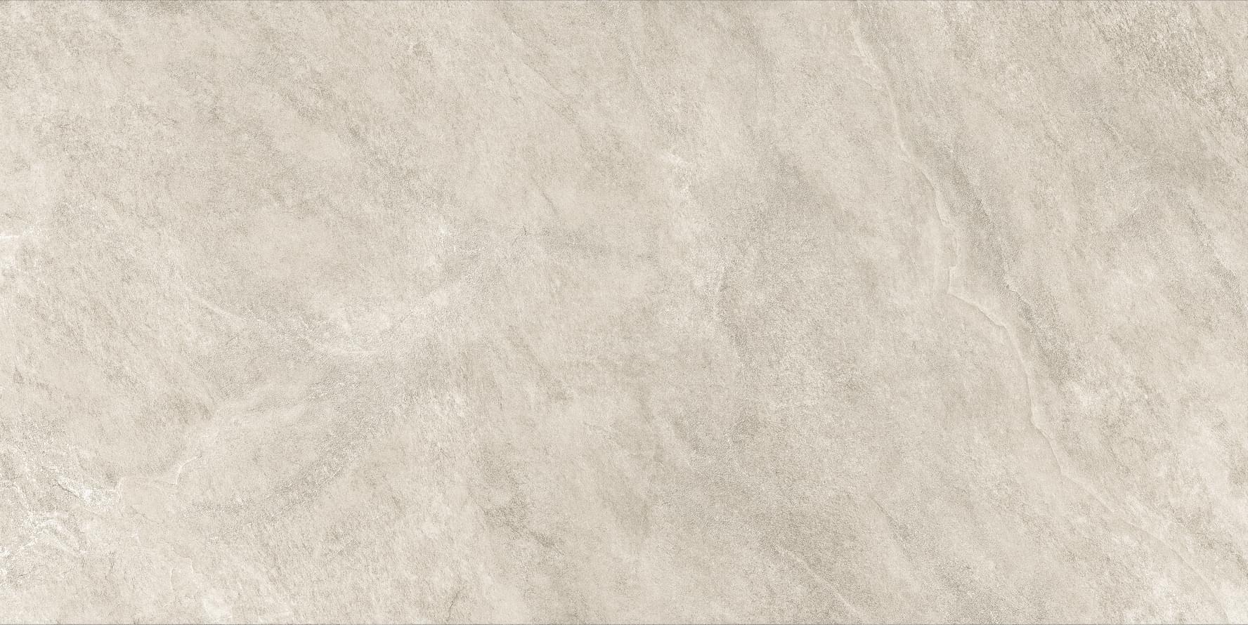 Плитка Atlas Concorde Russia Rinascente Slate White 60x120 см, поверхность матовая