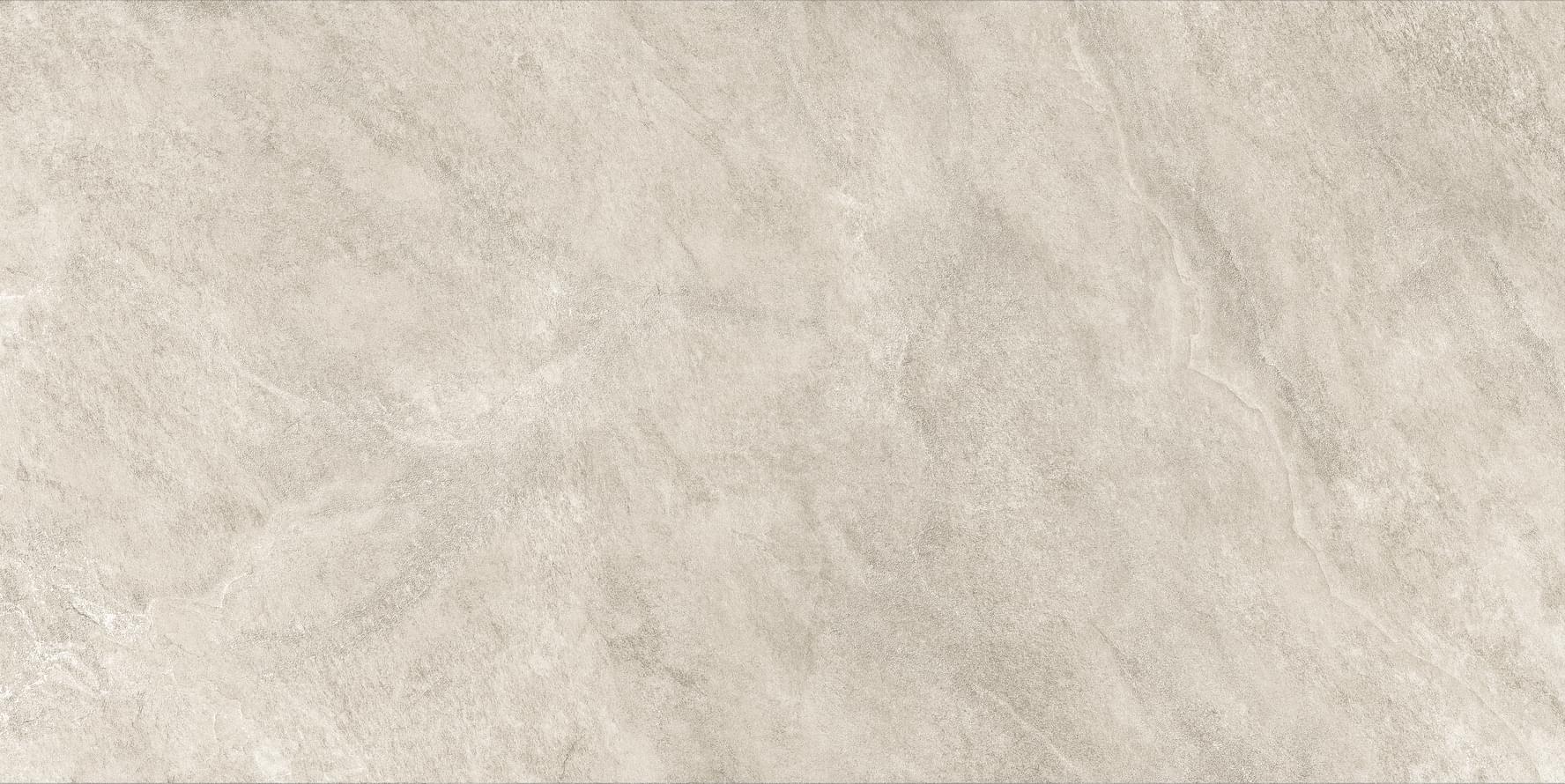 Плитка Atlas Concorde Russia Rinascente Slate White 80x160 см, поверхность матовая