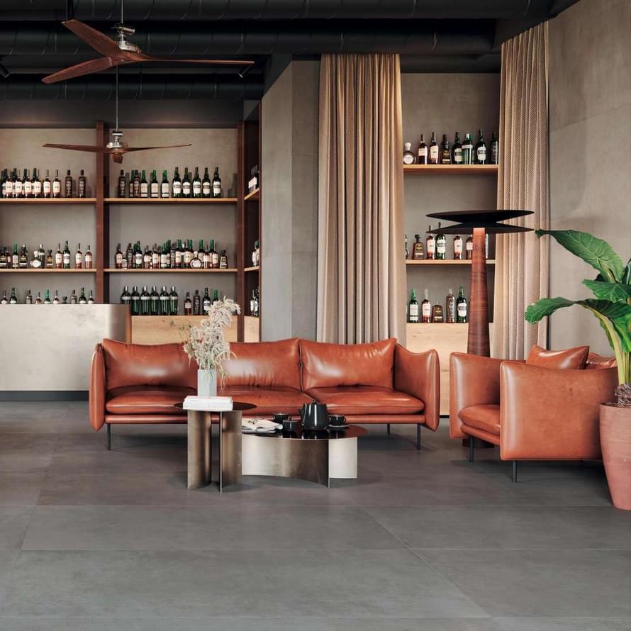 керамогранит фабрики Atlas Concorde Russia коллекция Rinascente