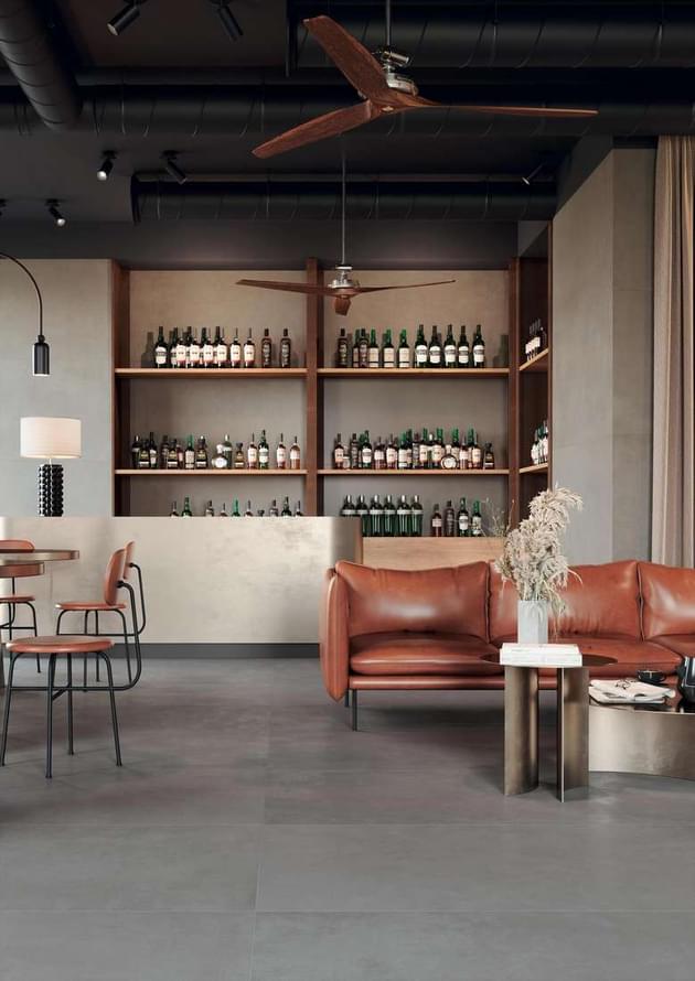 керамогранит фабрики Atlas Concorde Russia коллекция Rinascente