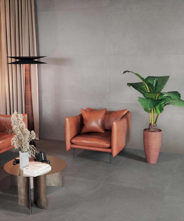 керамогранит фабрики Atlas Concorde Russia коллекция Rinascente