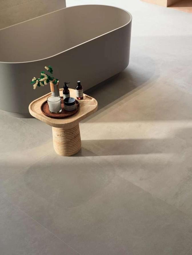 керамогранит фабрики Atlas Concorde Russia коллекция Rinascente