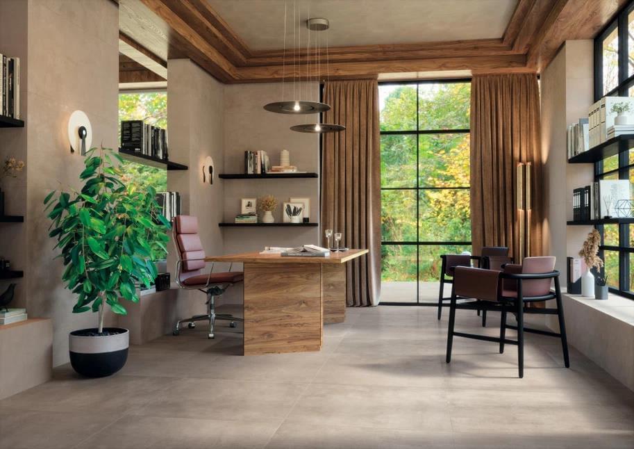 керамогранит фабрики Atlas Concorde Russia коллекция Rinascente