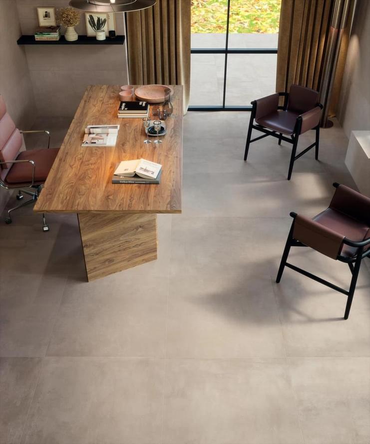 керамогранит фабрики Atlas Concorde Russia коллекция Rinascente