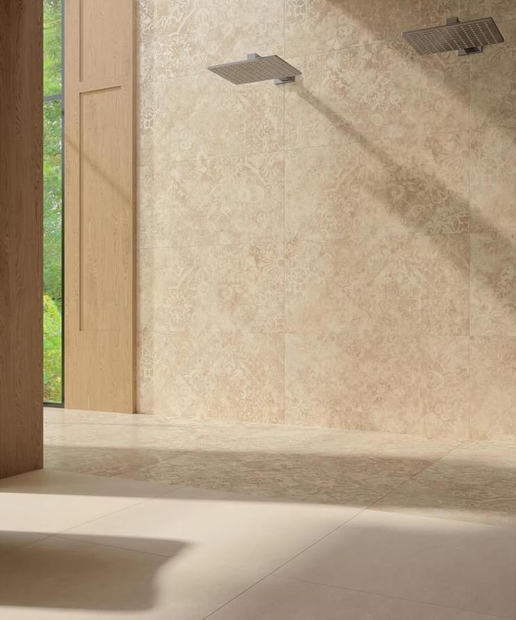 керамогранит фабрики Atlas Concorde Russia коллекция Rinascente