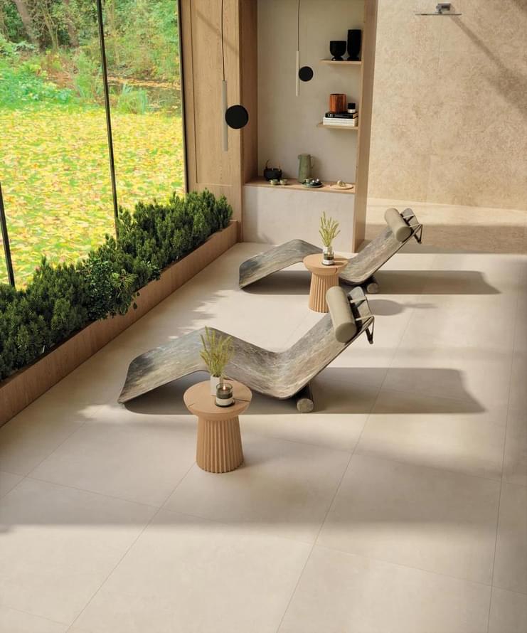 керамогранит фабрики Atlas Concorde Russia коллекция Rinascente