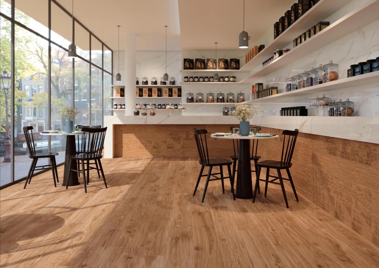 керамогранит фабрики Atlas Concorde Russia коллекция Rive