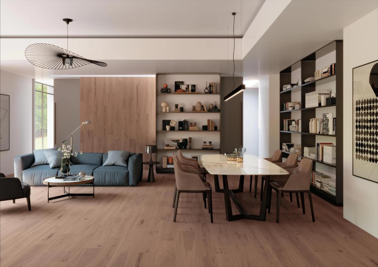 керамогранит фабрики Atlas Concorde Russia коллекция Rive