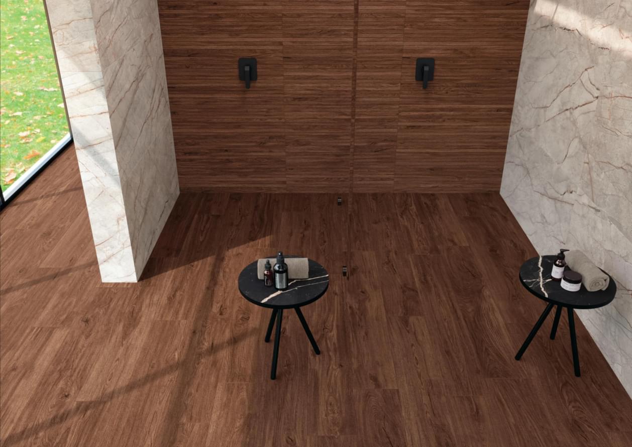 керамогранит фабрики Atlas Concorde Russia коллекция Rive