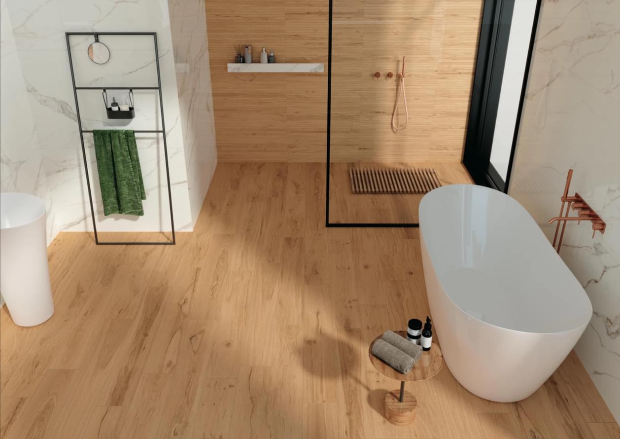 керамогранит фабрики Atlas Concorde Russia коллекция Rive