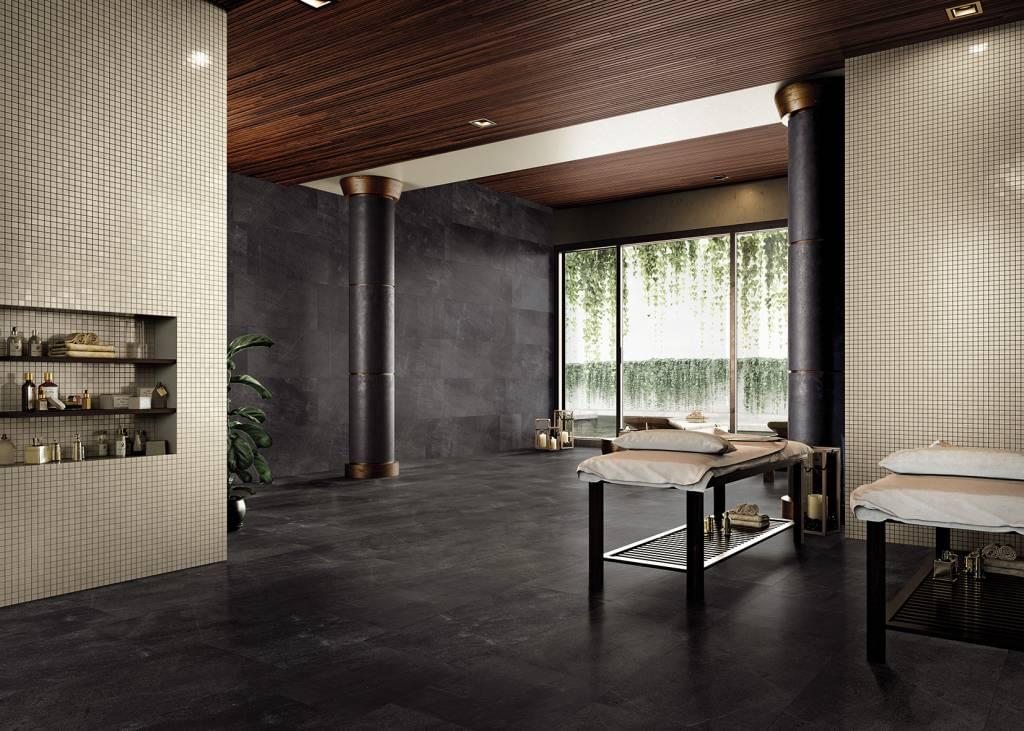 керамогранит фабрики Atlas Concorde Russia коллекция Wise