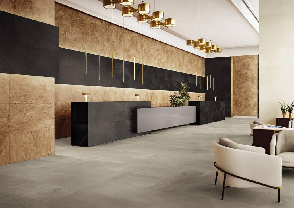 керамогранит фабрики Atlas Concorde Russia коллекция Wise