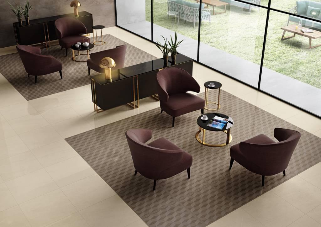 керамогранит фабрики Atlas Concorde Russia коллекция Wise