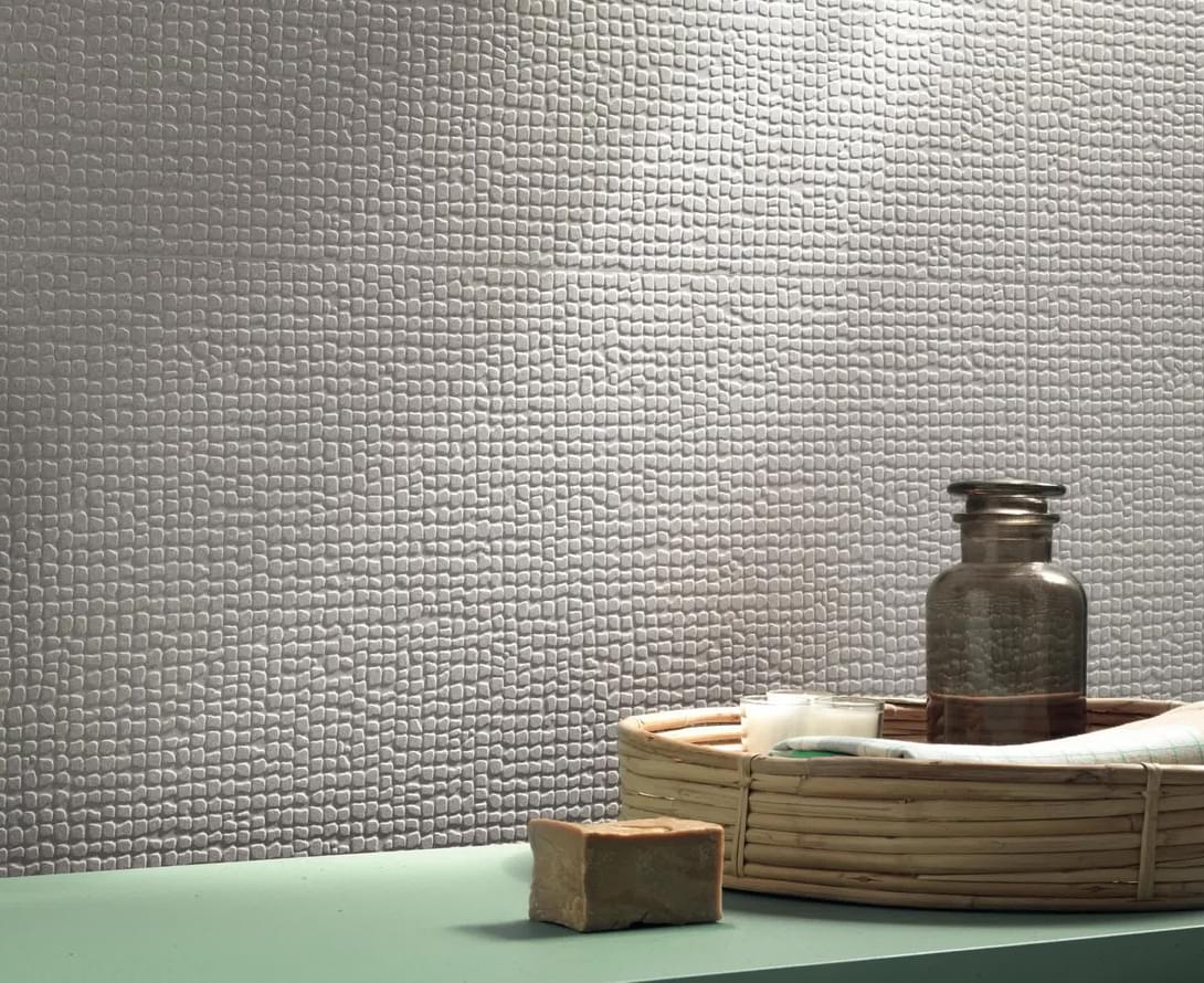 керамика фабрики Atlas Concorde коллекция 3D Wall Carve