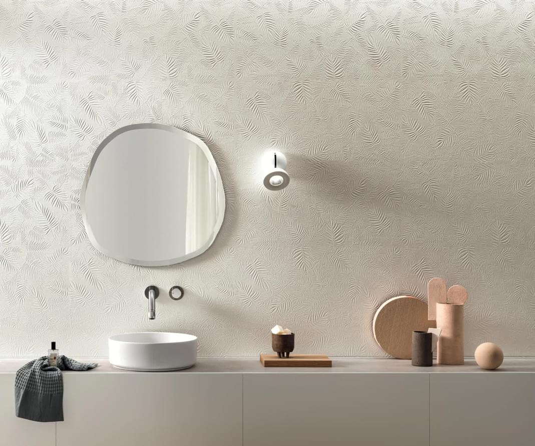 керамика фабрики Atlas Concorde коллекция 3D Wall Carve