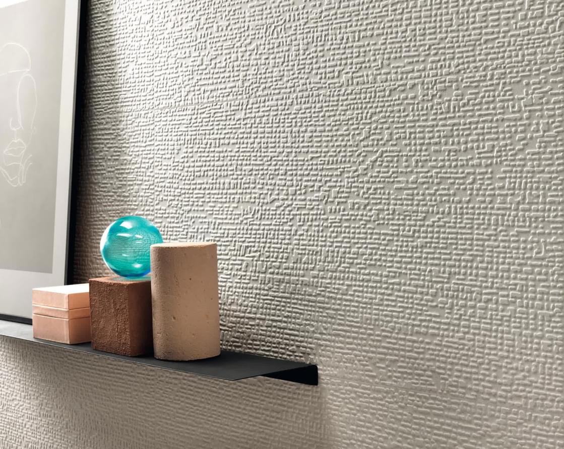 керамика фабрики Atlas Concorde коллекция 3D Wall Carve