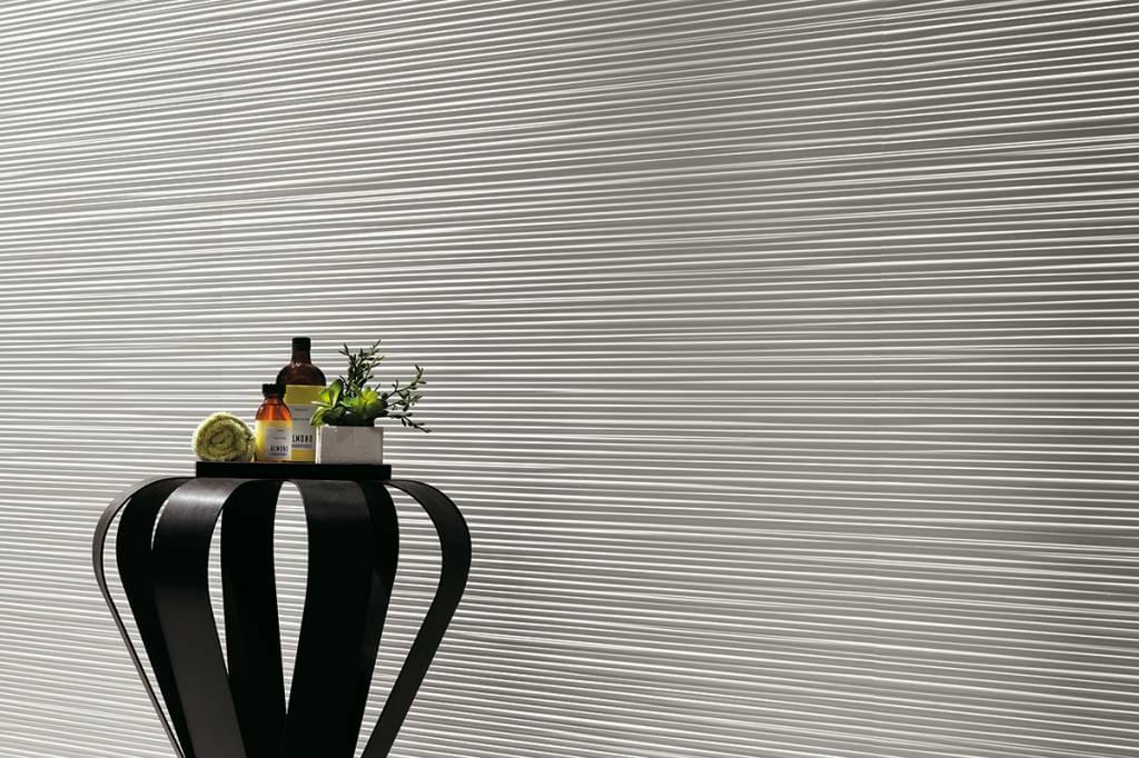 керамика фабрики Atlas Concorde коллекция 3D Wall
