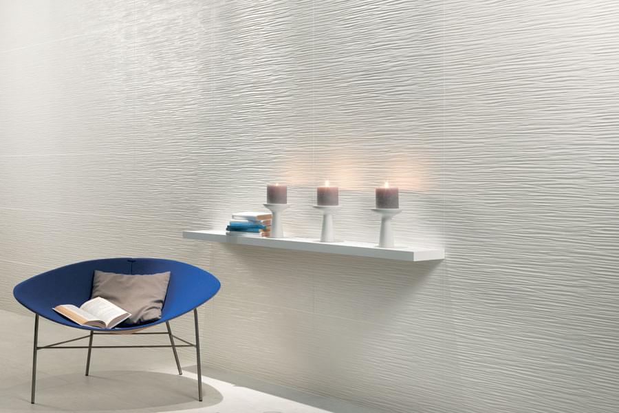 керамика фабрики Atlas Concorde коллекция 3D Wall