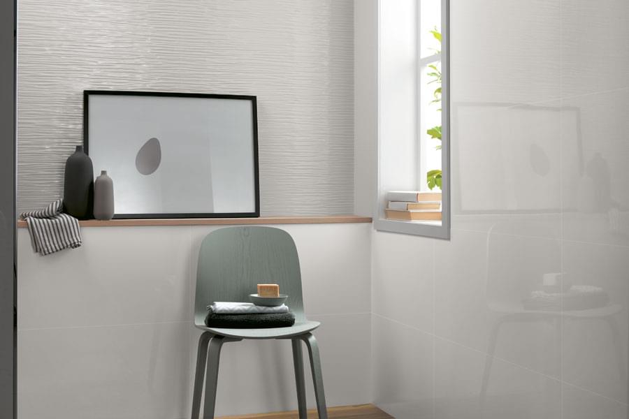 керамика фабрики Atlas Concorde коллекция 3D Wall