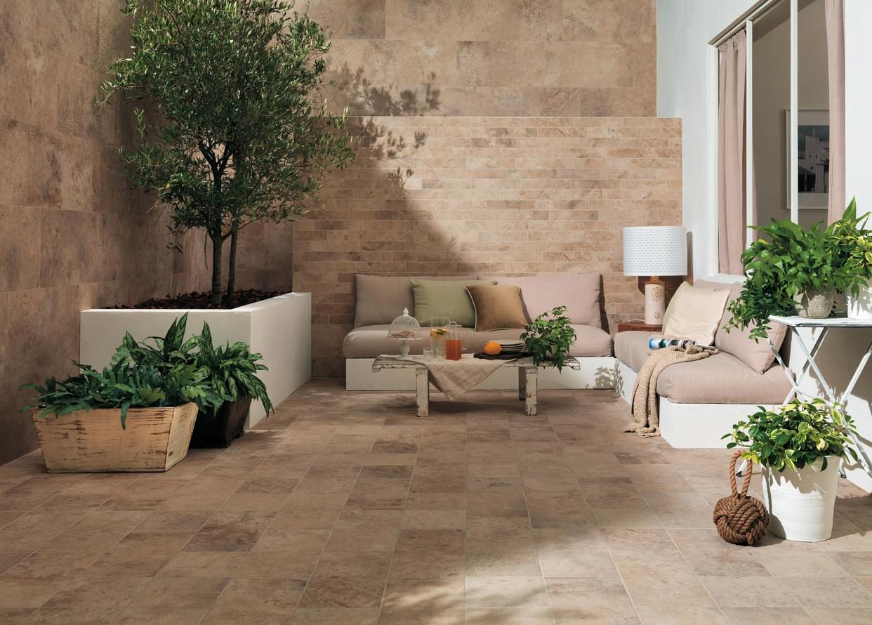 керамика фабрики Atlas Concorde коллекция Aix