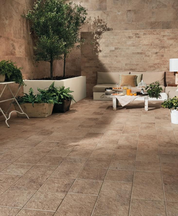 керамика фабрики Atlas Concorde коллекция Aix