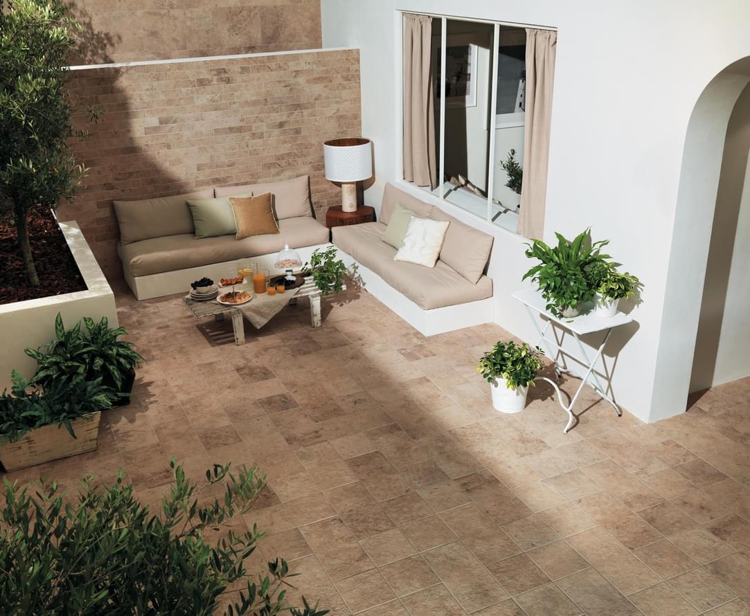 керамика фабрики Atlas Concorde коллекция Aix