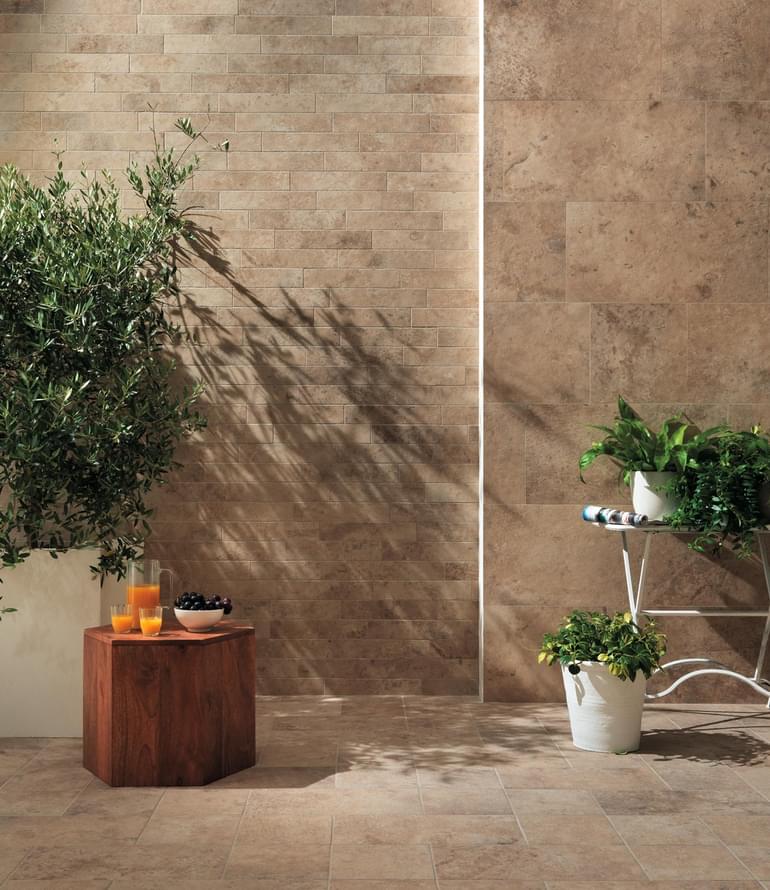 керамика фабрики Atlas Concorde коллекция Aix