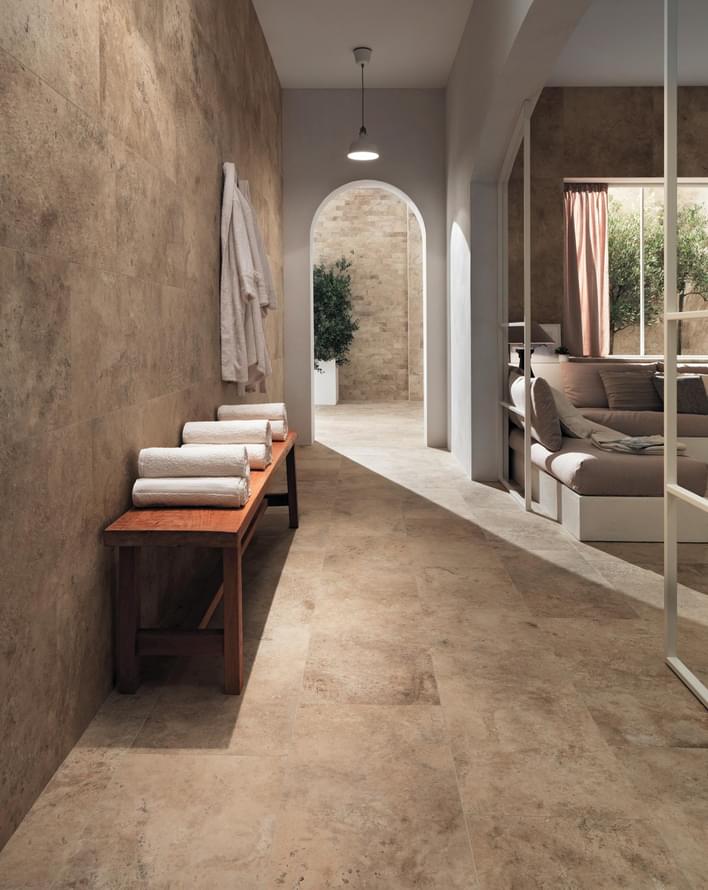 керамика фабрики Atlas Concorde коллекция Aix