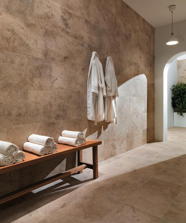 керамика фабрики Atlas Concorde коллекция Aix