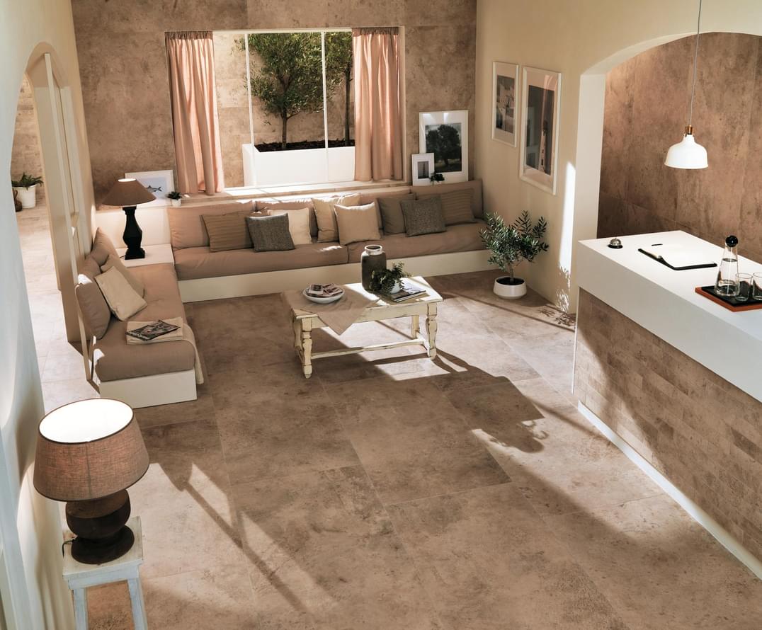 керамика фабрики Atlas Concorde коллекция Aix