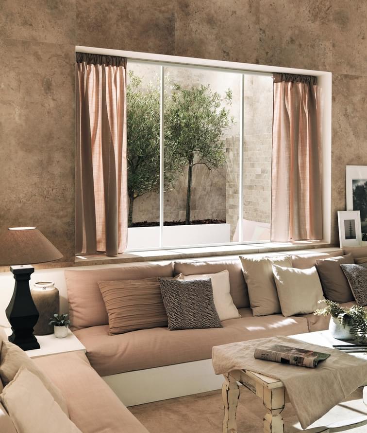 керамика фабрики Atlas Concorde коллекция Aix