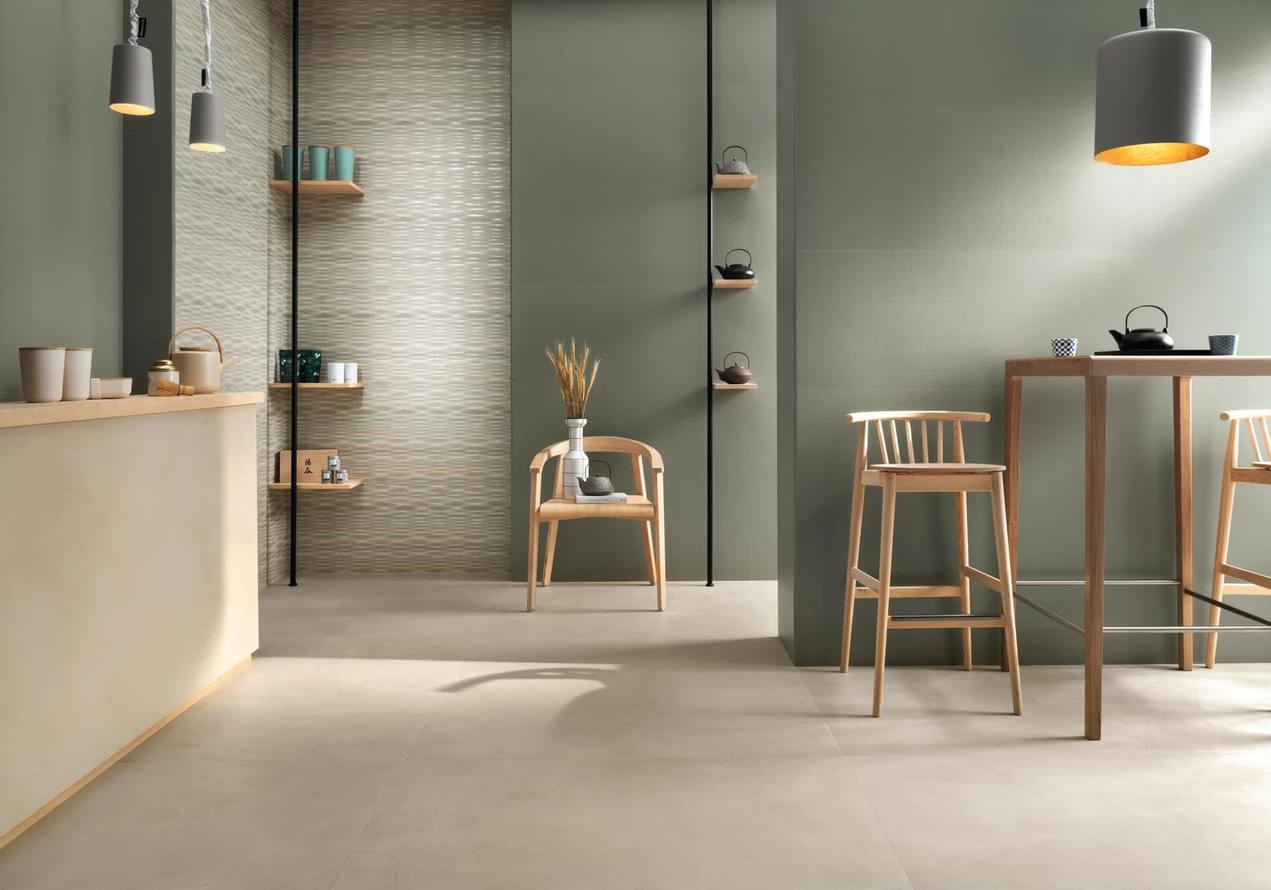 керамика фабрики Atlas Concorde коллекция Aplomb