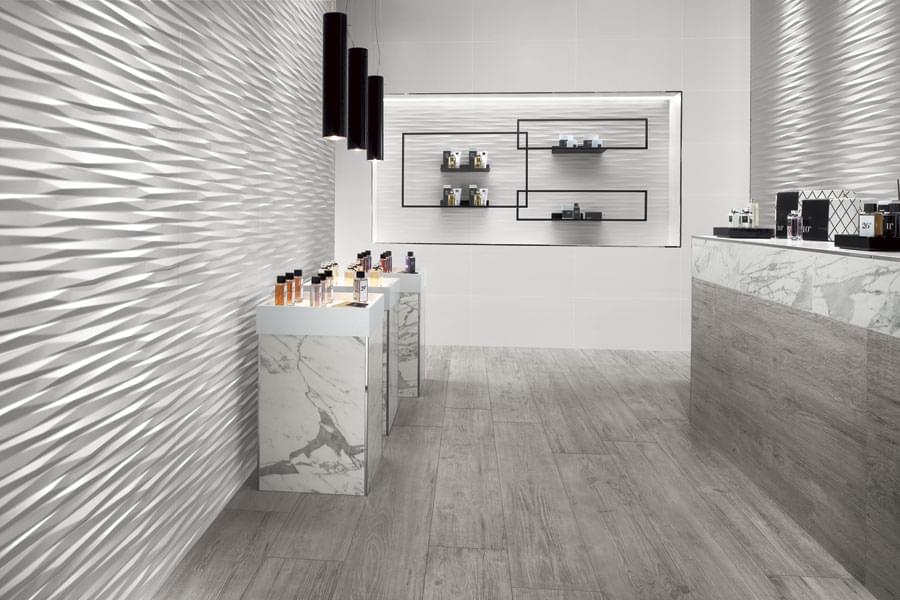 керамогранит фабрики Atlas Concorde коллекция Axi