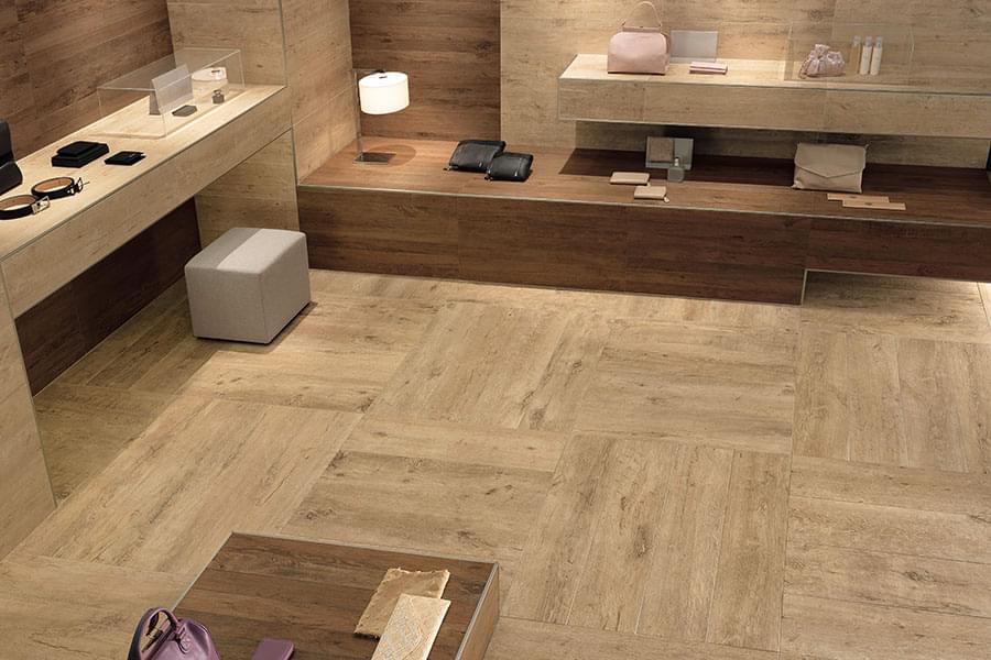 керамогранит фабрики Atlas Concorde коллекция Axi