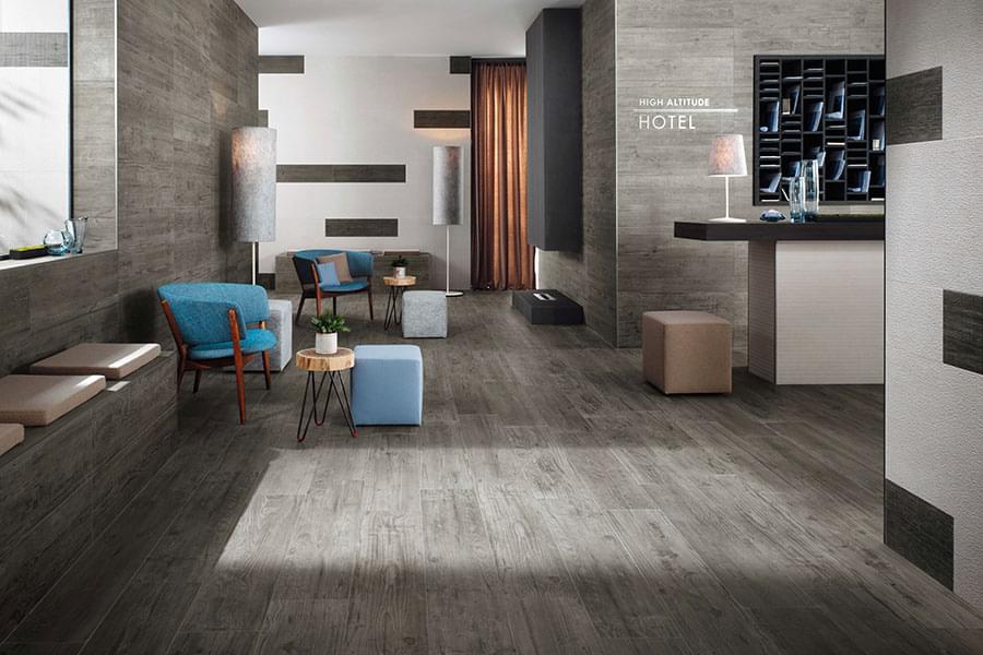 керамогранит фабрики Atlas Concorde коллекция Axi