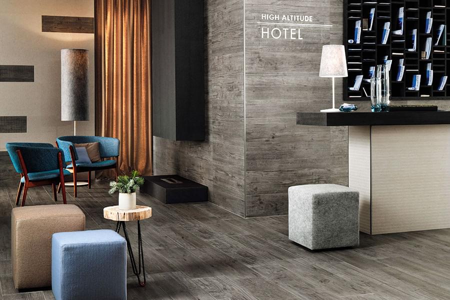 керамогранит фабрики Atlas Concorde коллекция Axi