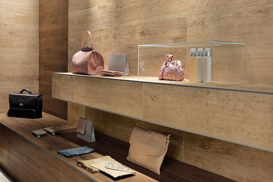 керамогранит фабрики Atlas Concorde коллекция Axi