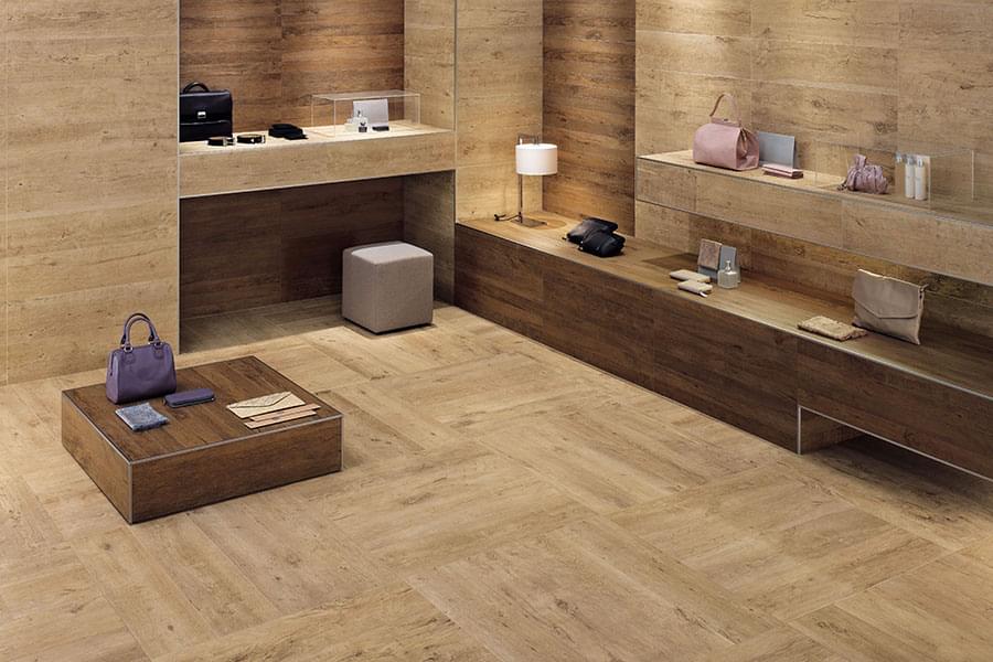 керамогранит фабрики Atlas Concorde коллекция Axi