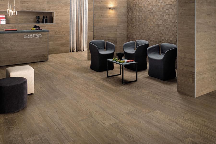 керамогранит фабрики Atlas Concorde коллекция Axi