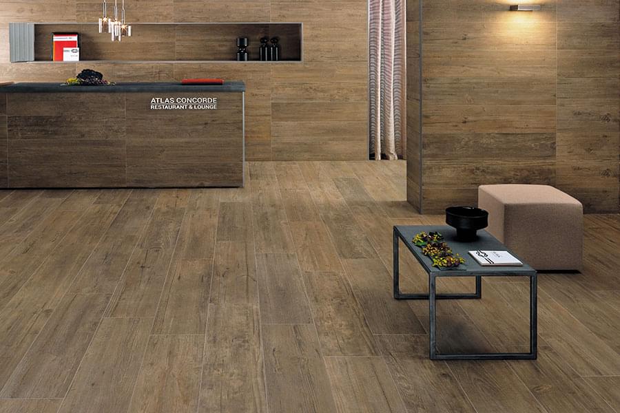 керамогранит фабрики Atlas Concorde коллекция Axi