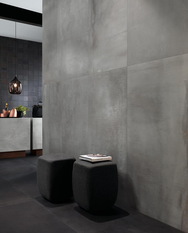 керамика фабрики Atlas Concorde коллекция Blaze