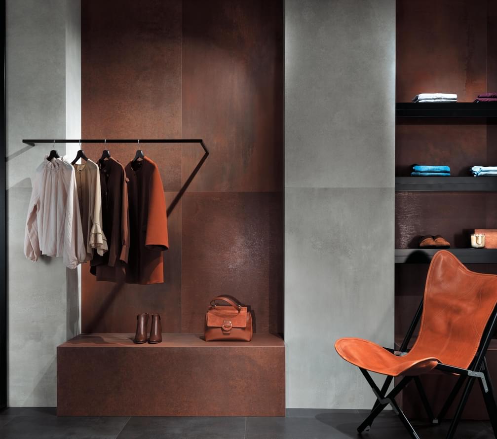 керамика фабрики Atlas Concorde коллекция Blaze